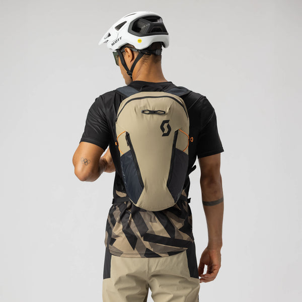 SCOTT TRAIL LITE 14 ZAINO 14 LITRI DA BIKE E ESCURSIONISMO