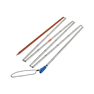 ORTOVOX ALU 240 SONDA DA VALANGA IN ALLUMINIO LEGGERA E COMPATTA