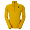 Sundial Yellow