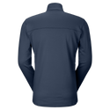 SCOTT DEFINED LIGHT UOMO SECONDO STRATO TRASPIRANTE A MEZZA ZIP - DISPONIBILE IN VARI COLORI