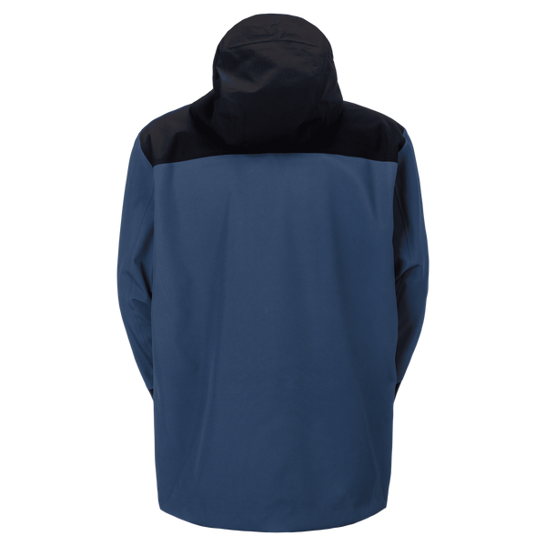 SCOTT VERTIC UTILITY 3L JACKET UOMO GUSCIO DA SCI E SCIALPINISMO - DISPONIBILE IN 2 COLORI