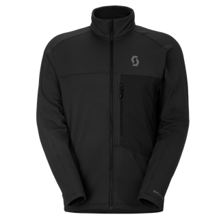 SCOTT DEFINED MID UOMO SECONDO STRATO LEGGERO TRASPIRANTE
