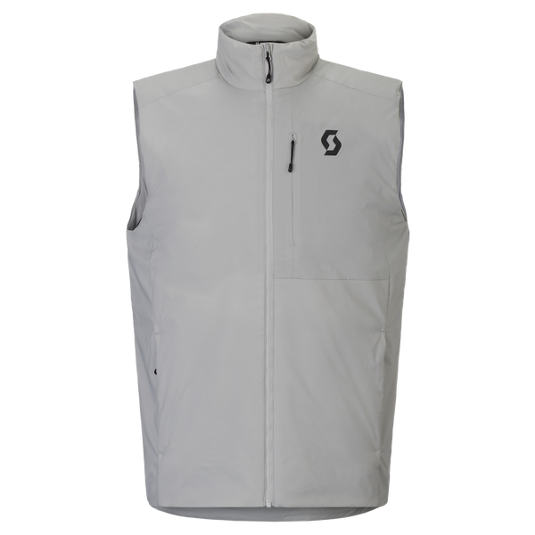 SCOTT INSULOFT LIGHT UOMO GILET IMBOTTITO - DISPONIBILE IN 2 COLORI
