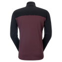 SCOTT DEFINED LIGHT UOMO SECONDO STRATO TRASPIRANTE A MEZZA ZIP - DISPONIBILE IN VARI COLORI