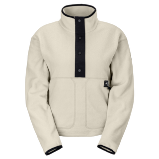 SCOTT PULLOVER ESCAPE ORIGINAL FLEECE DONNA