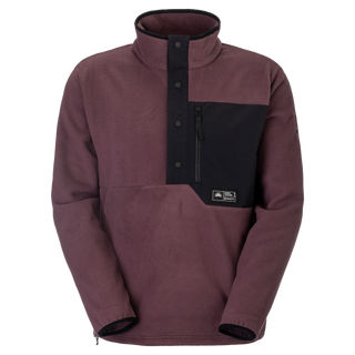 SCOTT PULLOVER ESCAPE ORIGINAL FLEECE UOMO