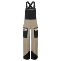 SCOTT VERTIC UTILITY 3L UOMO PANTALONE DA SCI E FREERIDE CON RIFLETTORE RECCO® INTEGRATO - DISPONIBILE IN 2 COLORI