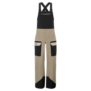 SCOTT VERTIC UTILITY 3L UOMO PANTALONE DA SCI E FREERIDE CON RIFLETTORE RECCO® INTEGRATO - DISPONIBILE IN 2 COLORI