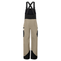 SCOTT VERTIC UTILITY 3L UOMO PANTALONE DA SCI E FREERIDE CON RIFLETTORE RECCO® INTEGRATO - DISPONIBILE IN 2 COLORI
