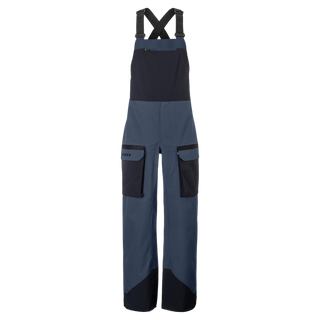 SCOTT VERTIC UTILITY 3L UOMO PANTALONE DA SCI E FREERIDE CON RIFLETTORE RECCO® INTEGRATO - DISPONIBILE IN 2 COLORI