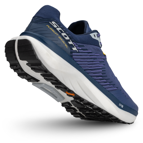 SCOTT PURSUIT GRAVEL UOMO SCARPA BASSA DA TRAIL E GRAVEL