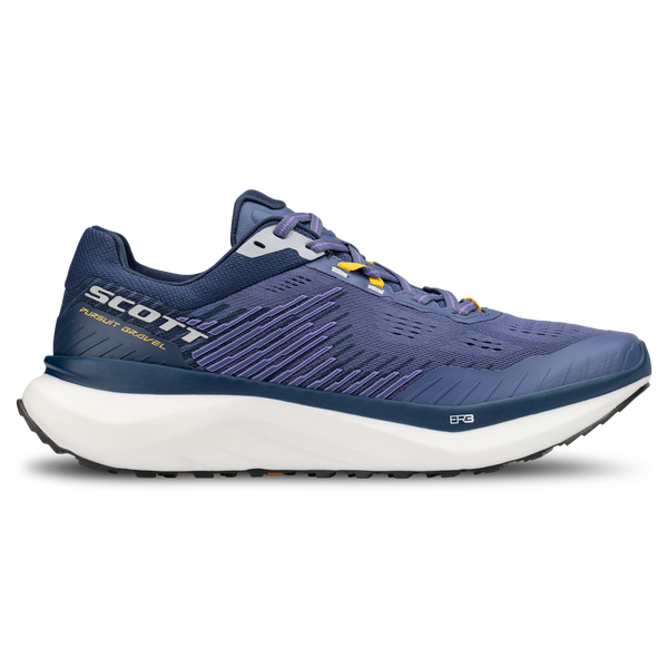 SCOTT PURSUIT GRAVEL UOMO SCARPA BASSA DA TRAIL E GRAVEL