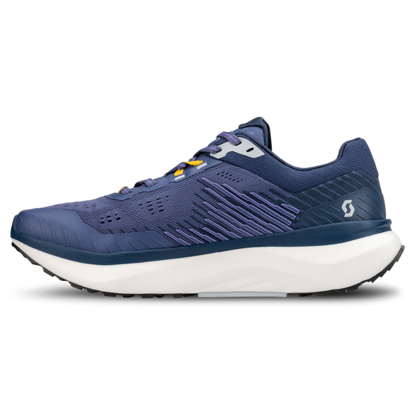 SCOTT PURSUIT GRAVEL UOMO SCARPA BASSA DA TRAIL E GRAVEL