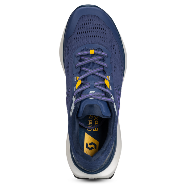 SCOTT PURSUIT GRAVEL UOMO SCARPA BASSA DA TRAIL E GRAVEL