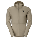 SCOTT HOODY DEFINED LIGHT UOMO SECONDO STRATO LEGGERO TRASPIRANTE - DISPONIBILE IN VARI COLORI