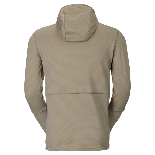SCOTT HOODY DEFINED LIGHT UOMO SECONDO STRATO LEGGERO TRASPIRANTE - DISPONIBILE IN VARI COLORI