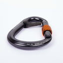 CAMP CORE BELAY LOCK - Moschettone HMS