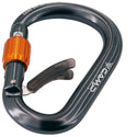 CAMP CORE BELAY LOCK - Moschettone HMS