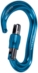 CAMP NITRO LOCK MOSCHETTONE HMS LEGGERO E COMPATTO