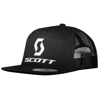 SCOTT SNAP BACK 10 CAPPELLO CON VISIERA TRASPIRANTE