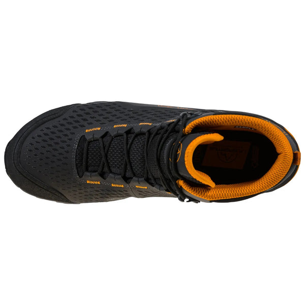 LA SPORTIVA STREAM GTX SCARPONCINO UOMO IMPERMEABILE E TRASPIRANTE IN GORE-TEX SURROUND - DISPONIBILE IN VARI COLORI