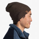 BUFF KNITTED FLEECE CAP CALDO BERRETTO INVERNALE - DISPONIBILE IN 2 COLORI