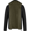 MONTURA SHERPA REVERSIBLE JACKET UOMO