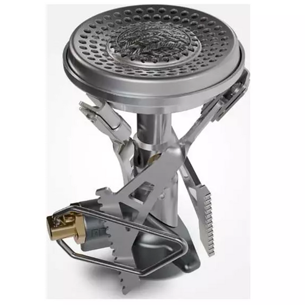 PRIMUS MICRON III STOVE FORNELLETTO A GAS ULTRACOMPATTO