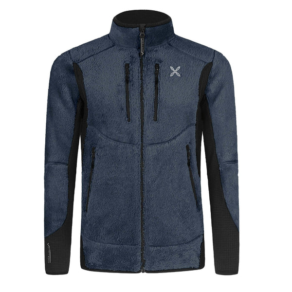 MONTURA NORDIC FLEECE JACKET UOMO - DISPONIBILE IN 3 COLORI