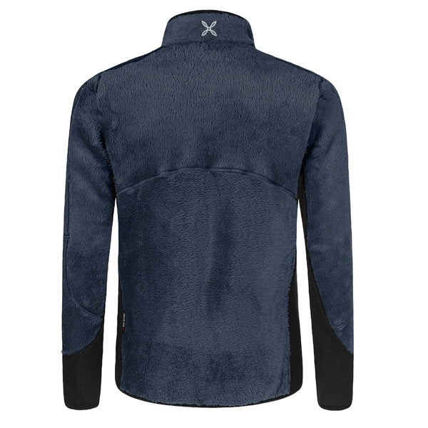 MONTURA NORDIC FLEECE JACKET UOMO - DISPONIBILE IN 3 COLORI