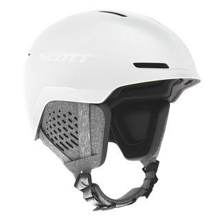 Compra white SCOTT TRACK COMODO CASCO DA SCI E FREERIDE - DISPONIBILE IN VARI COLORI!