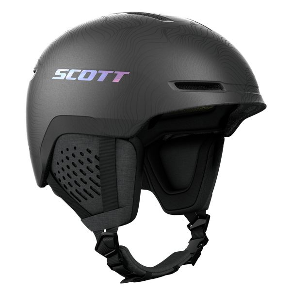 SCOTT TRACK COMODO CASCO DA SCI E FREERIDE - DISPONIBILE IN VARI COLORI!