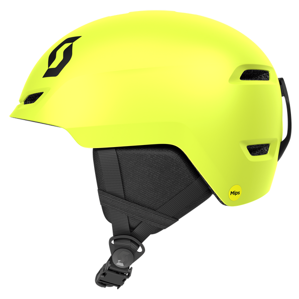 SCOTT KEEPER 2 PLUS COMODO CASCO DA SCI PER BAMBINI - DISPONIBILE IN 2 COLORI!
