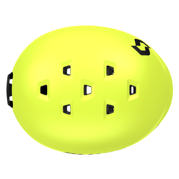 SCOTT KEEPER 2 PLUS COMODO CASCO DA SCI PER BAMBINI - DISPONIBILE IN 2 COLORI!