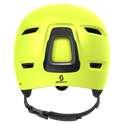 SCOTT KEEPER 2 PLUS COMODO CASCO DA SCI PER BAMBINI - DISPONIBILE IN 2 COLORI!