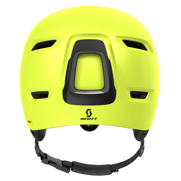 SCOTT KEEPER 2 PLUS COMODO CASCO DA SCI PER BAMBINI - DISPONIBILE IN 2 COLORI!