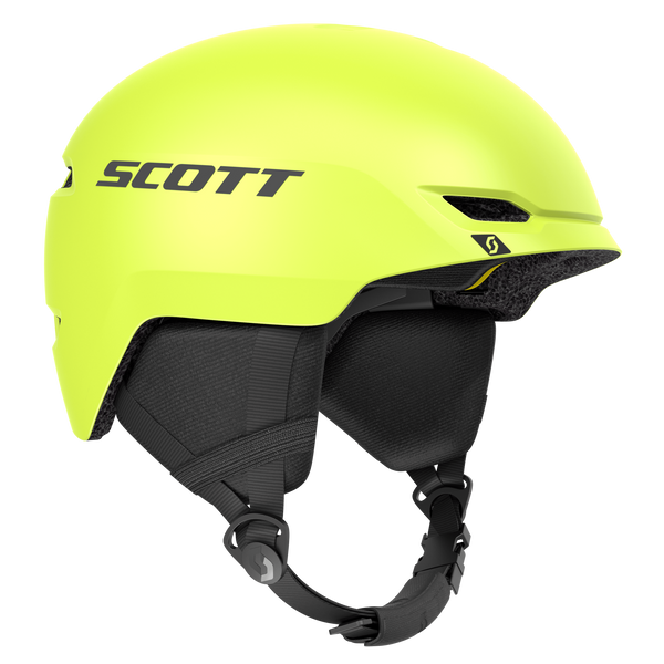 SCOTT KEEPER 2 PLUS COMODO CASCO DA SCI PER BAMBINI - DISPONIBILE IN 2 COLORI!