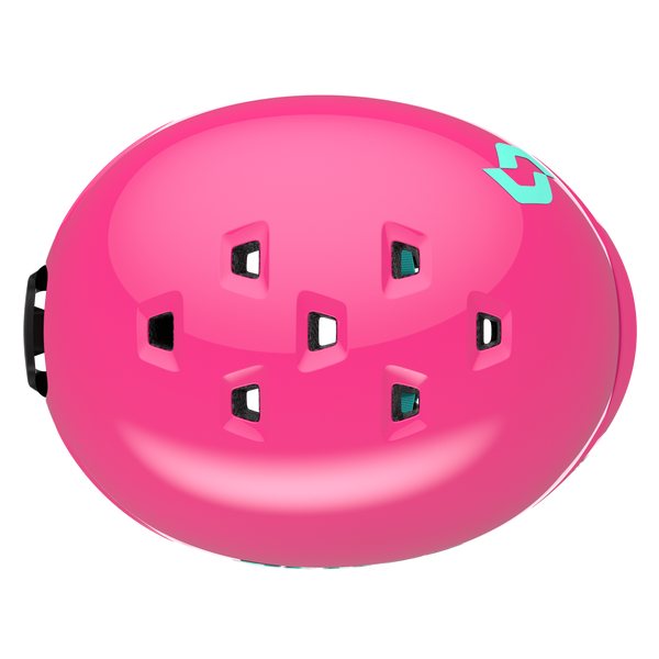 SCOTT KEEPER 2 PLUS COMODO CASCO DA SCI PER BAMBINI - DISPONIBILE IN 2 COLORI!