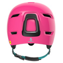 SCOTT KEEPER 2 PLUS COMODO CASCO DA SCI PER BAMBINI - DISPONIBILE IN 2 COLORI!