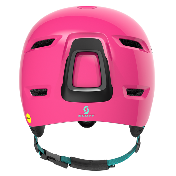 SCOTT KEEPER 2 PLUS COMODO CASCO DA SCI PER BAMBINI - DISPONIBILE IN 2 COLORI!
