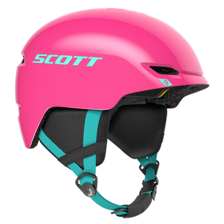 SCOTT KEEPER 2 PLUS COMODO CASCO DA SCI PER BAMBINI - DISPONIBILE IN 2 COLORI!
