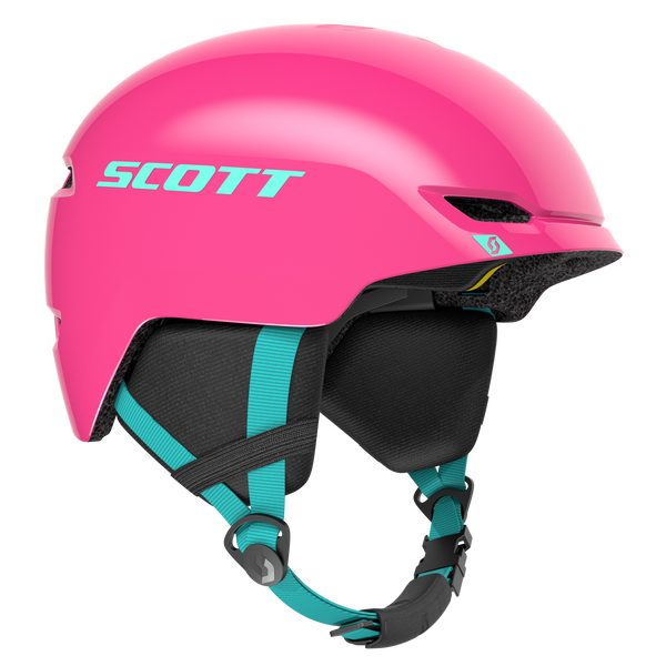 SCOTT KEEPER 2 PLUS COMODO CASCO DA SCI PER BAMBINI - DISPONIBILE IN 2 COLORI!