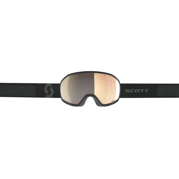 SCOTT MASCHERA DA SCI GOGGLE UNLIMITED II OTG LIGHT SENSITIVE