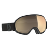 Mineral Black / Lente AMP LS bronze chrome S1-3