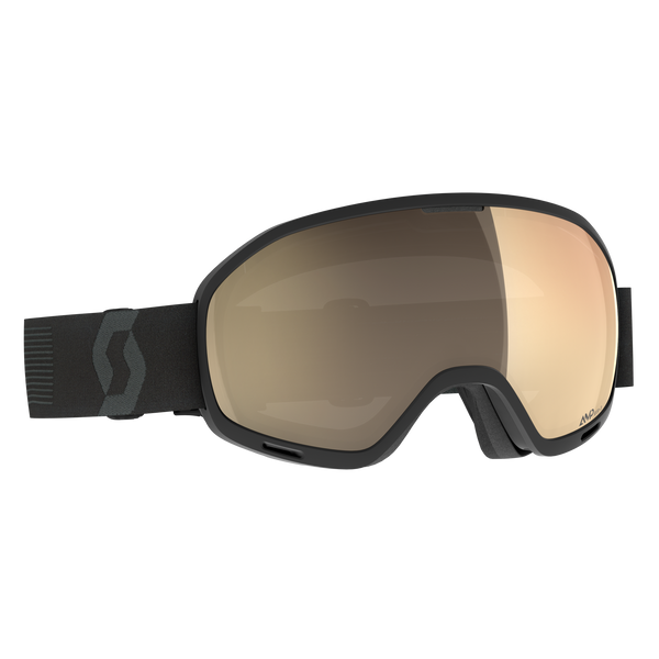 SCOTT MASCHERA DA SCI GOGGLE UNLIMITED II OTG LIGHT SENSITIVE