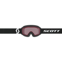 SCOTT WITTY JUNIOR MASCHERA DA SCI PER BAMBINI - DISPONIBILE IN VARI COLORI!