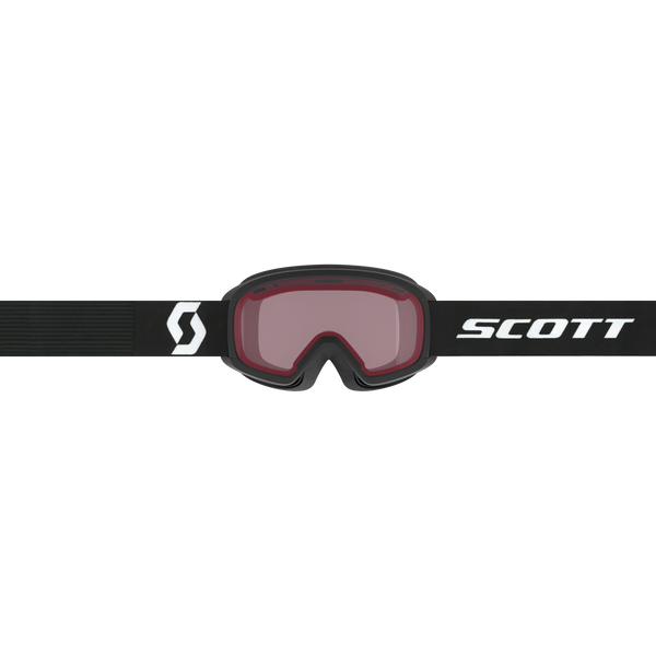 SCOTT WITTY JUNIOR MASCHERA DA SCI PER BAMBINI - DISPONIBILE IN VARI COLORI!