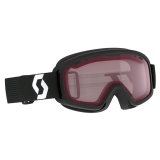 Compra mineral-black-white-lente-enhancer-s2 SCOTT WITTY JUNIOR MASCHERA DA SCI PER BAMBINI - DISPONIBILE IN VARI COLORI!