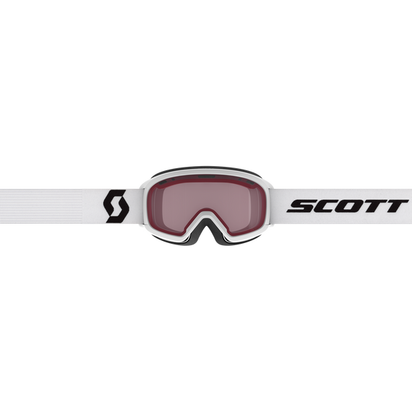 SCOTT WITTY JUNIOR MASCHERA DA SCI PER BAMBINI - DISPONIBILE IN VARI COLORI!