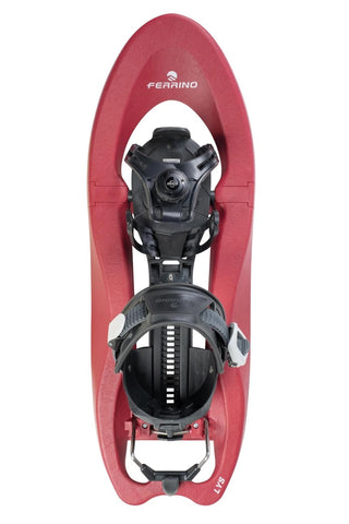FERRINO LYS RAPID FIT CIASPOLA DA NEVE CON CUSTODIA COMPRESA